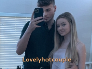 Lovelyhotcouple