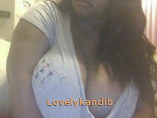 Lovelykandib