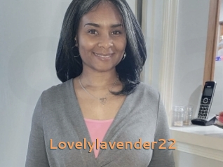 Lovelylavender22