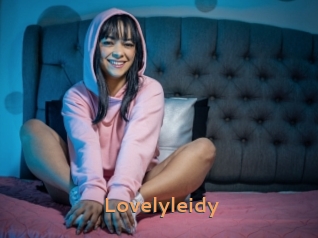 Lovelyleidy