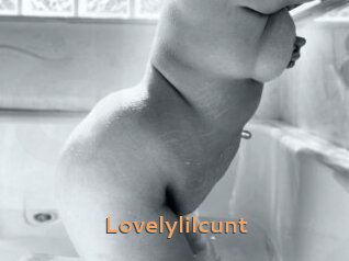 Lovelylilcunt