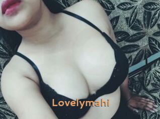 Lovelymahi