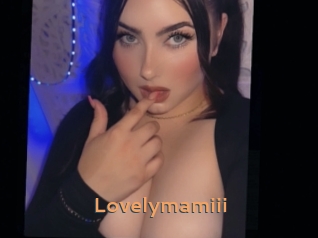 Lovelymamiii