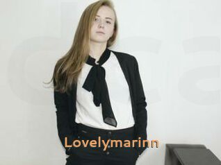 Lovelymarinn