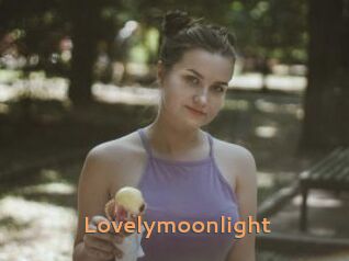 Lovelymoonlight