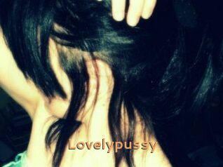 Lovelypussy