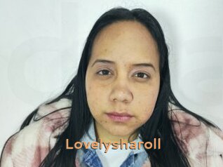 Lovelysharoll