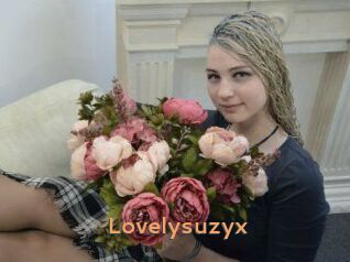 Lovelysuzyx