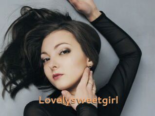 Lovelysweetgirl