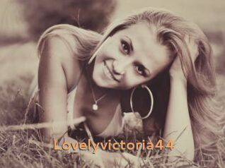 Lovelyvictoria44