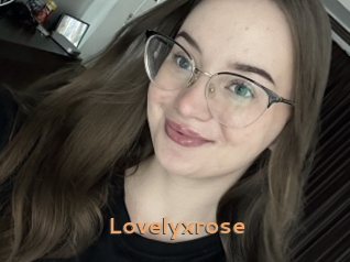 Lovelyxrose