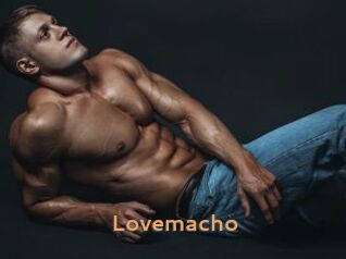 Lovemacho