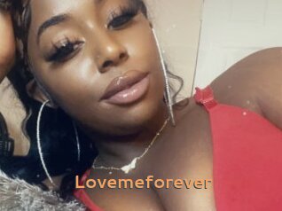 Lovemeforever
