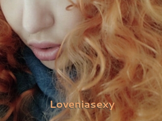Loveniasexy