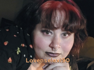 Lovenselexi90