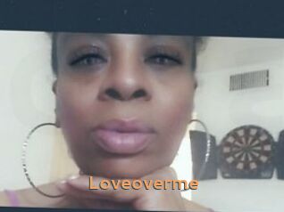 Loveoverme