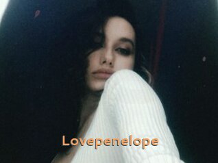 Lovepenelope