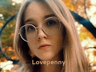 Lovepenny