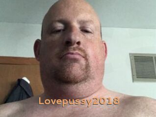 Lovepussy2018