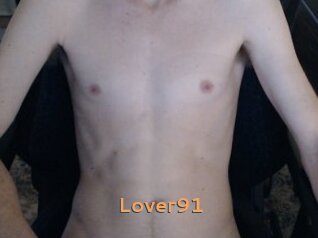 Lover91