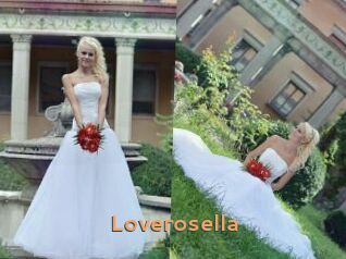 Loverosella