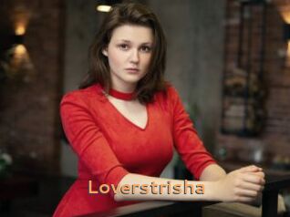 Loverstrisha