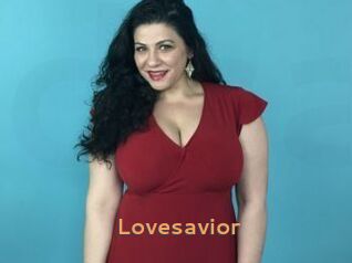 Lovesavior