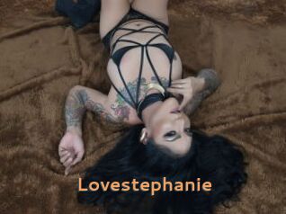 Lovestephanie