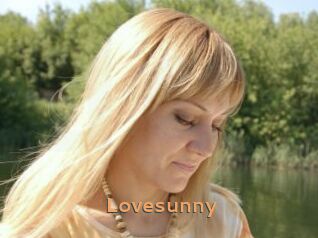 Lovesunny