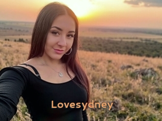 Lovesydney