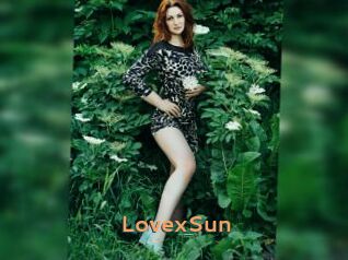 LovexSun