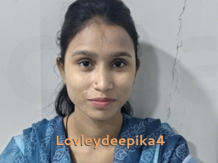 Lovleydeepika4