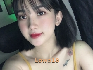 Lowa18