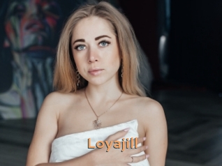Loyajill