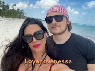 loyandvanessa Du Cul A Gogo