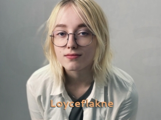Loyceflakne