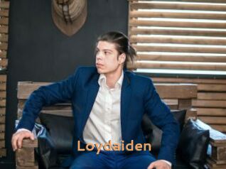 Loydaiden