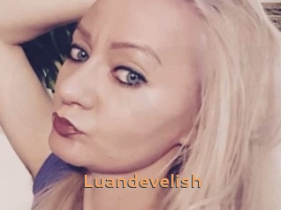 Luandevelish