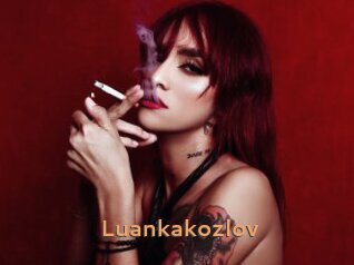 Luankakozlov