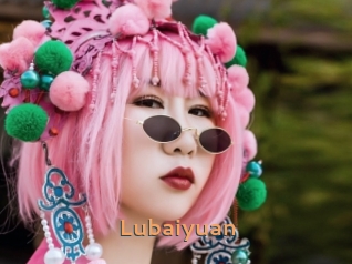 Lubaiyuan