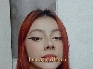 Lucaandleah