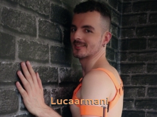 Lucaarmani