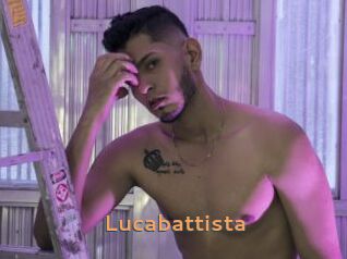 Lucabattista