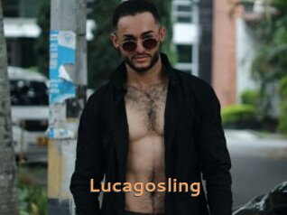 Lucagosling