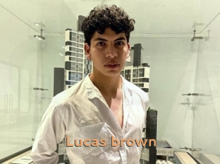 Lucas_brown
