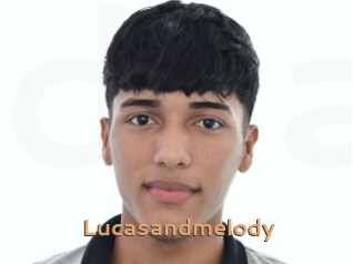 Lucasandmelody