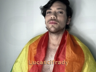 Lucascifrady