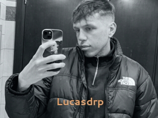 lucasdrp Du Cul A Gogo