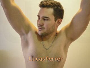lucasferrer Du Cul A Gogo
