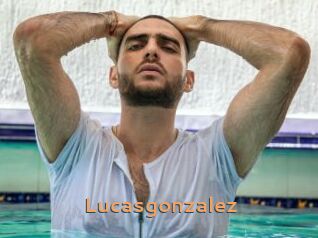 lucasgonzalez Du Cul A Gogo